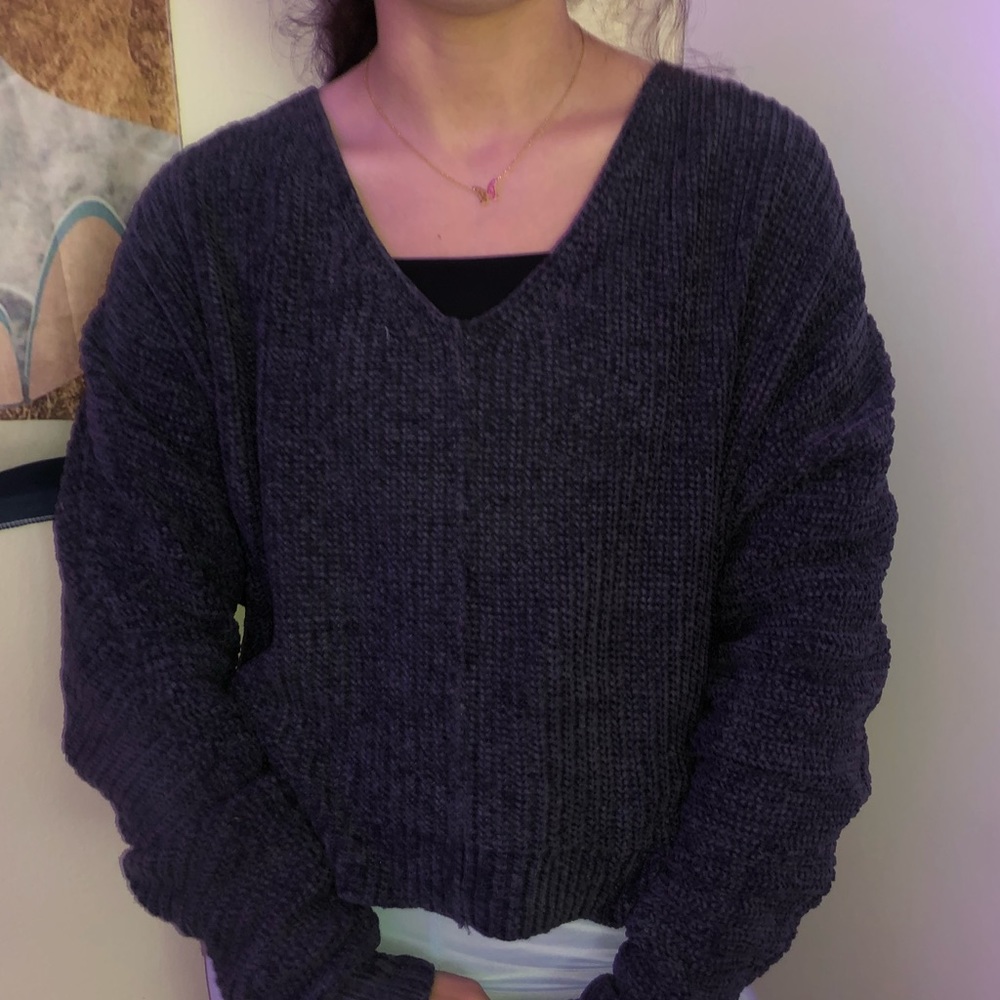 Urban Outfitters V Neck